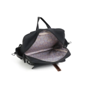 MOCHILA ESTOCOLMO CHIMOLA BLACK