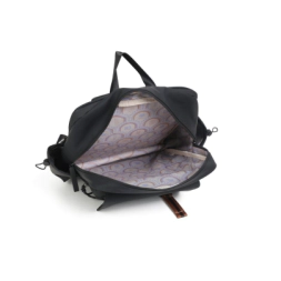MOCHILA ESTOCOLMO CHIMOLA BLACK