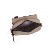 BANDOLERA ESTOCOLMO CHIMOLA CAMEL