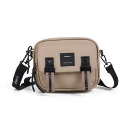 BANDOLERA ESTOCOLMO CHIMOLA CAMEL