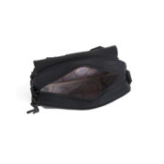 BANDOLERA ESTOCOLMO CHIMOLA BLACK