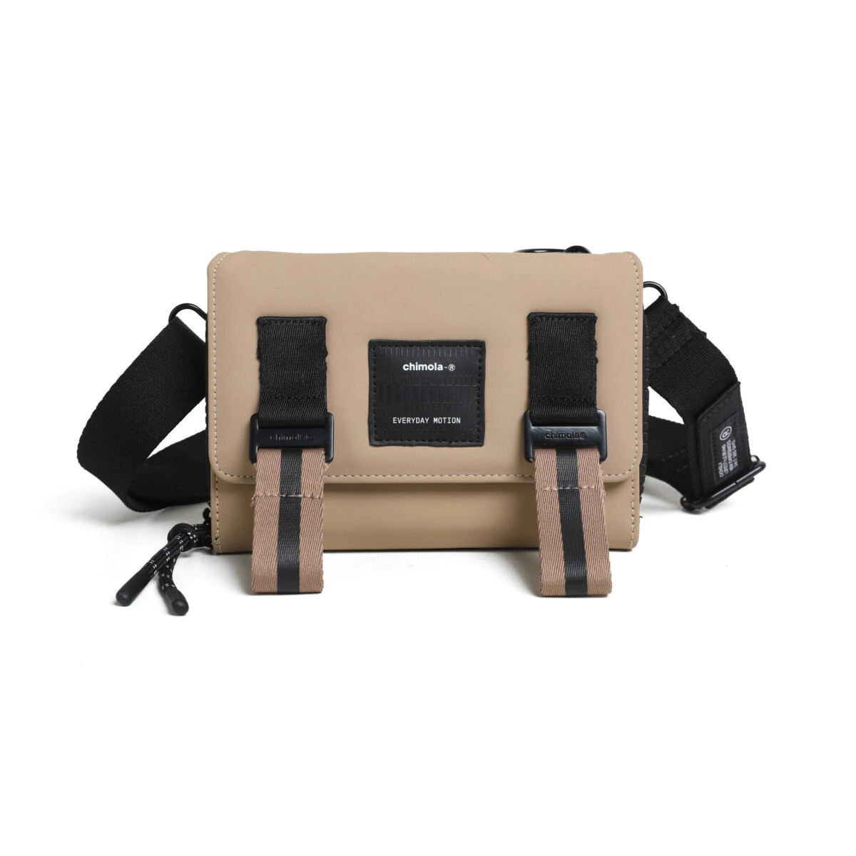BILLETERA FICHERO ESTOCOLMO CHIMOLA CAMEL