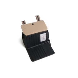 BILLETERA FICHERO ESTOCOLMO CHIMOLA CAMEL