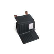 BILLETERA FICHERO ESTOCOLMO CHIMOLA BLACK