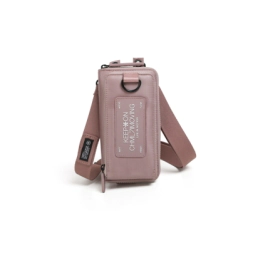 BILLETERA MELBOURNE CHIMOLA PALE PINK