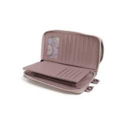 BILLETERA MELBOURNE CHIMOLA PALE PINK