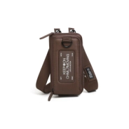 BILLETERA MELBOURNE CHIMOLA CHOCOLATE