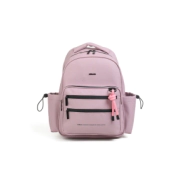 MOCHILA MADRID CHIMOLA PALE PINK