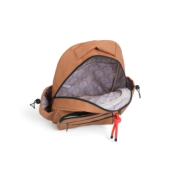 MOCHILA MADRID CHIMOLA CAMEL