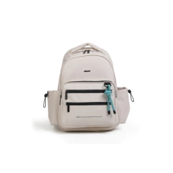 MOCHILA MADRID CHIMOLA NUDE