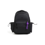 MOCHILA MADRID CHIMOLA BLACK