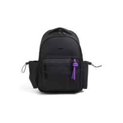 MOCHILA MADRID CHIMOLA BLACK