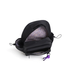 MOCHILA MADRID CHIMOLA BLACK