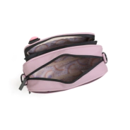 BANDOLERA MADRID CHIMOLA PALE PINK