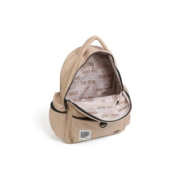 MOCHILA SLEEK CHIMOLA CAMEL