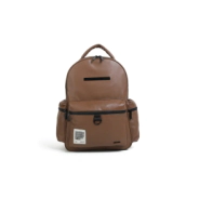 MOCHILA SLEEK CHIMOLA CHOCOLATE