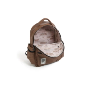 MOCHILA SLEEK CHIMOLA CHOCOLATE