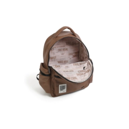 MOCHILA SLEEK CHIMOLA CHOCOLATE