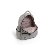MOCHILA SLEEK CHIMOLA CEMENTO
