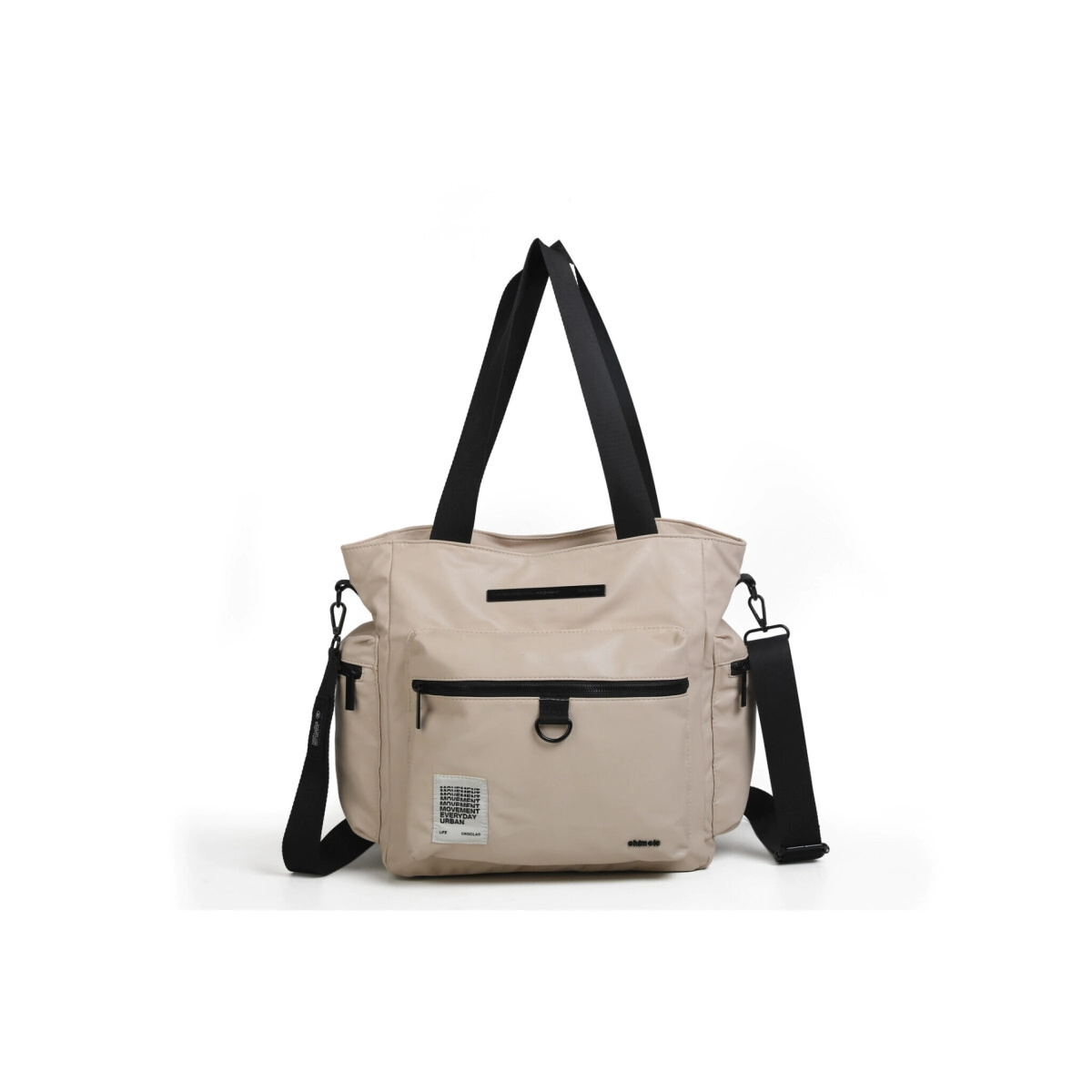 CARTERA SLEEK CHIMOLA NUDE