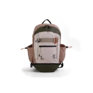 MOCHILA ARRAYANES CHIMOLA GREEN