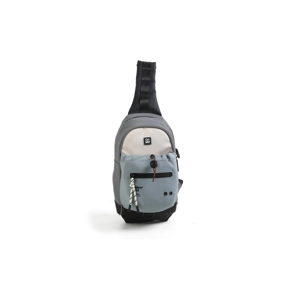 MOCHILA CRUZADA ARRAYANES CHIMOLA LIGHT BLUE