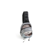 MOCHILA CRUZADA ARRAYANES CHIMOLA LIGHT BLUE