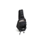 MOCHILA CRUZADA ARRAYANES CHIMOLA BLACK