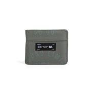 BILLETERA CROSS CHIMOLA GREEN