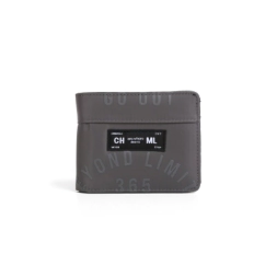 BILLETERA CROSS CHIMOLA GRAY
