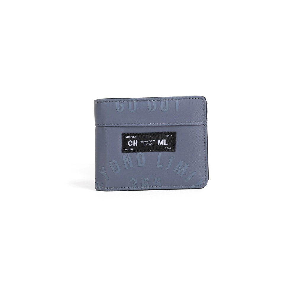 BILLETERA CROSS CHIMOLA BLUE