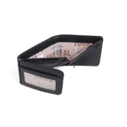 BILLETERA CROSS CHIMOLA BLACK