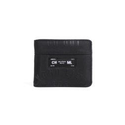 BILLETERA CROSS CHIMOLA BLACK