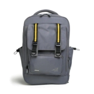 MOCHILA DE VIAJE LONDON CHIMOLA GRAY