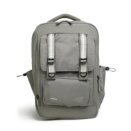 MOCHILA DE VIAJE LONDON CHIMOLA GREEN