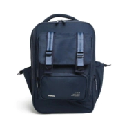 MOCHILA DE VIAJE LONDON CHIMOLA BLUE