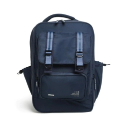 MOCHILA DE VIAJE LONDON CHIMOLA BLUE