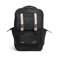 MOCHILA DE VIAJE LONDON CHIMOLA BLACK