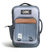 MOCHILA DE VIAJE JET CHIMOLA BLUE