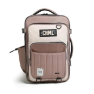 MOCHILA DE VIAJE JET CHIMOLA VISON