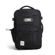 MOCHILA DE VIAJE JET CHIMOLA BLACK