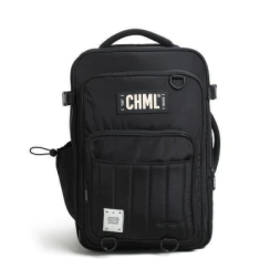 MOCHILA DE VIAJE JET CHIMOLA BLACK