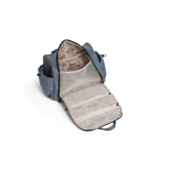 BOLSO DE VIAJE JET CHIMOLA BLUE