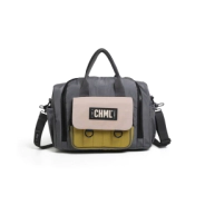 BOLSO DE VIAJE JET CHIMOLA GRAY
