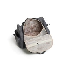 BOLSO DE VIAJE JET CHIMOLA GRAY