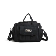 BOLSO DE VIAJE JET CHIMOLA BLACK