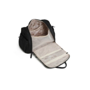 BOLSO DE VIAJE JET CHIMOLA BLACK