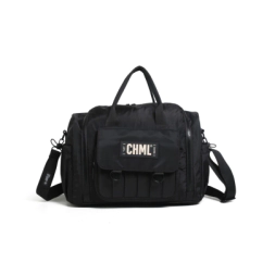 BOLSO DE VIAJE JET CHIMOLA BLACK