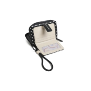 BILLETERA DOTS CHIMOLA BLACK