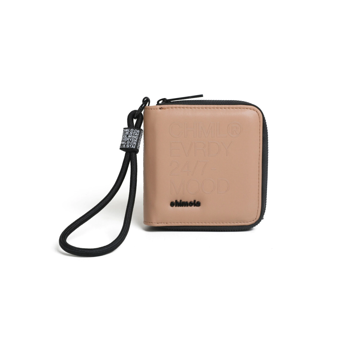 BILLETERA SQUARE CHIMOLA CAMEL